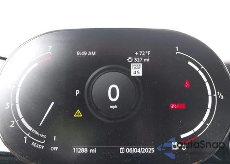 2021 Mini Cooper Cooper S из США, поврежденный, VIN WMWXU9C00M2N60370